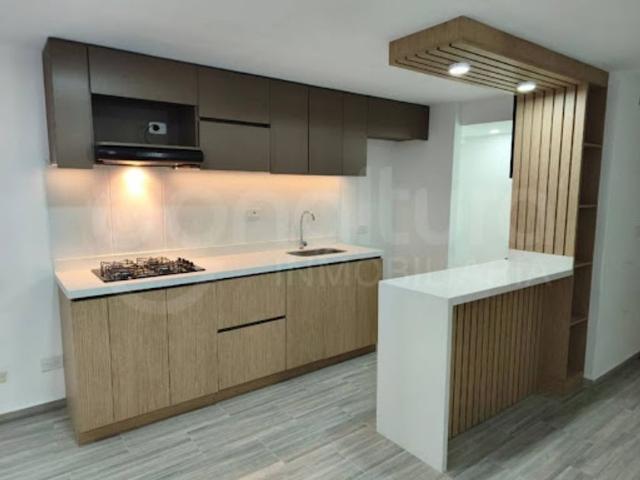 Apartamento en arriendo Piedecuesta, Santander