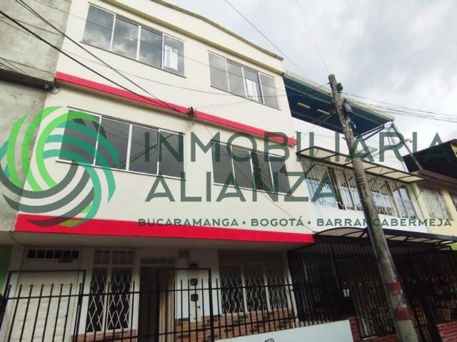 Apartamento en arriendo Piedecuesta, Santander
