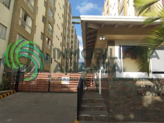 Apartamento en arriendo Piedecuesta, Santander