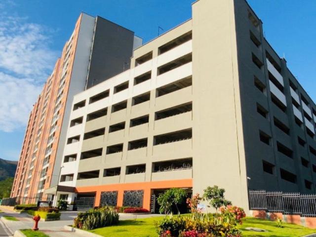 Apartamento en arriendo Piedecuesta, Santander