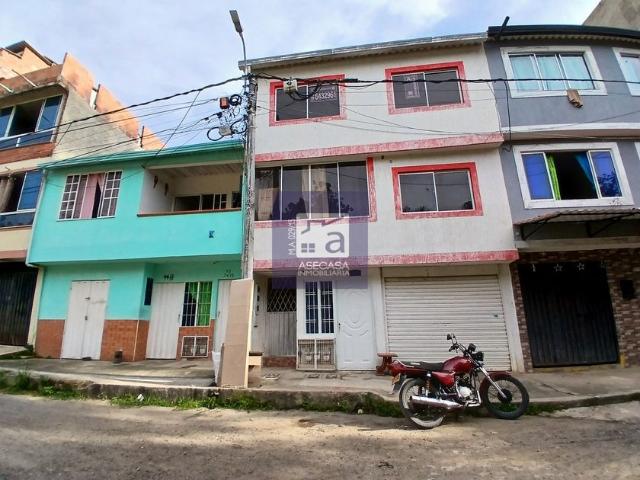 Apartamento en arriendo Piedecuesta, Santander