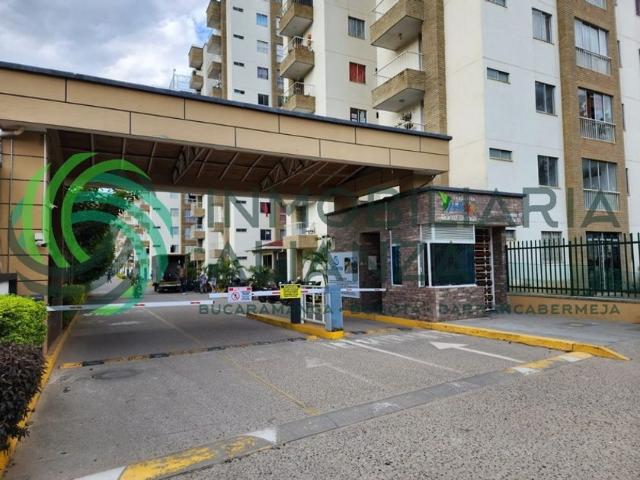 Apartamento en arriendo Piedecuesta, Santander