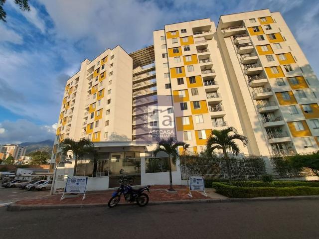 Apartamento en arriendo Piedecuesta, Santander