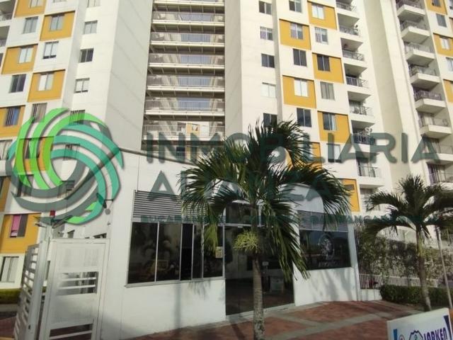 Apartamento en arriendo Piedecuesta, Santander