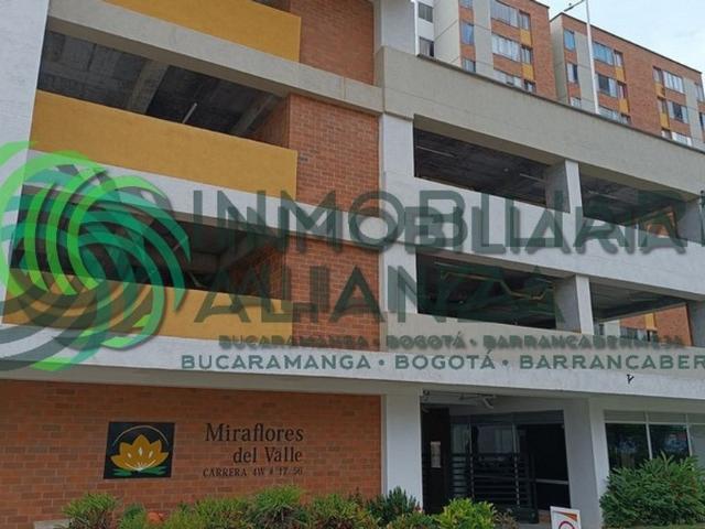 Apartamento en arriendo Piedecuesta, Santander