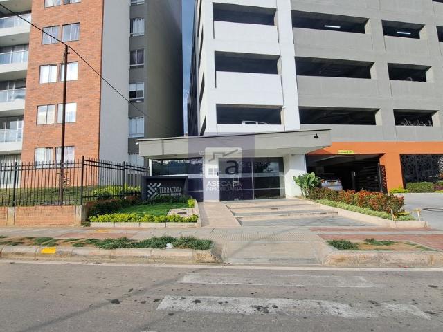 Apartamento en arriendo Piedecuesta, Santander