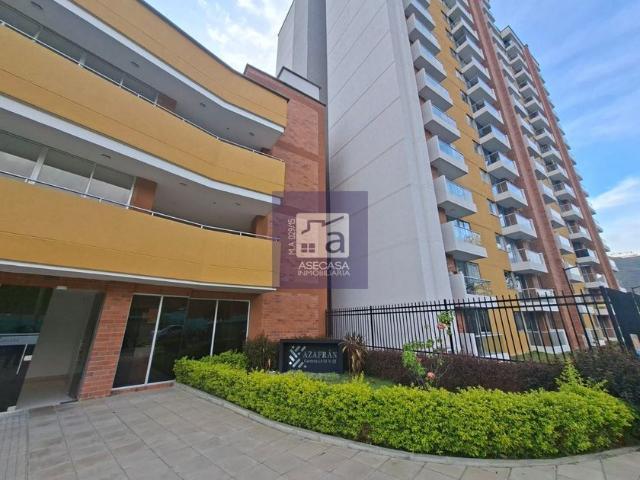 Apartamento en arriendo Piedecuesta, Santander
