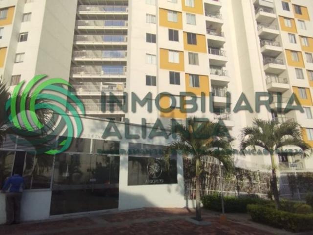 Apartamento en arriendo Piedecuesta, Santander