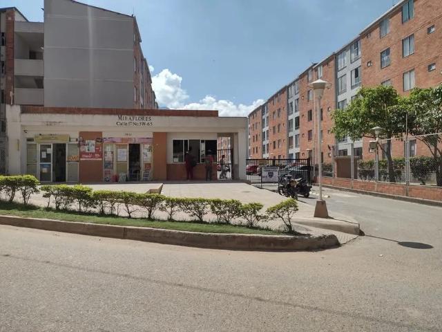 Apartamento en arriendo Piedecuesta, Santander