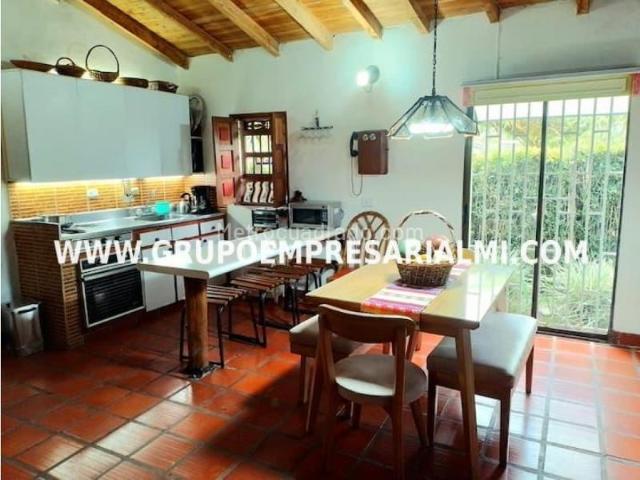 Apartamento en Arriendo, Piedra Del Peñolcito, Guatape