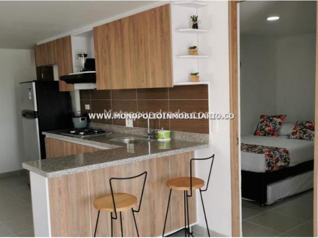 Apartamento en Arriendo, Piedra Del Peñolcito, Guatape