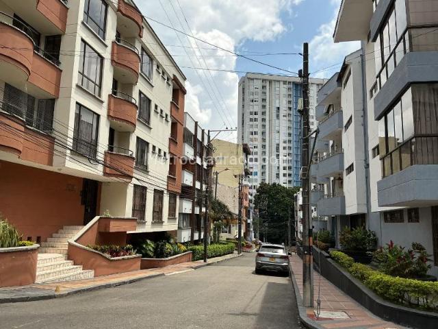 Apartamento en Arriendo, piedra pintada alta, Ibagué