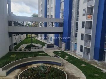 Apartamento en Arriendo, PIEDRA PINTADA, Ibagué
