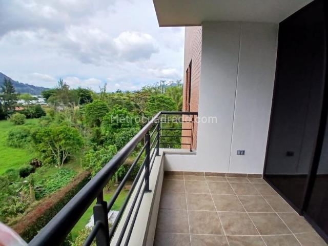 Apartamento en Arriendo, Piedra Verde, La Ceja