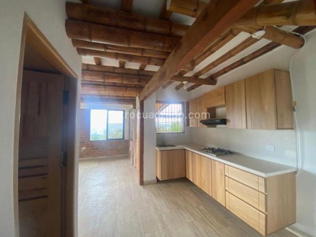 Apartamento en Arriendo, Piedras Blancas, Guarne