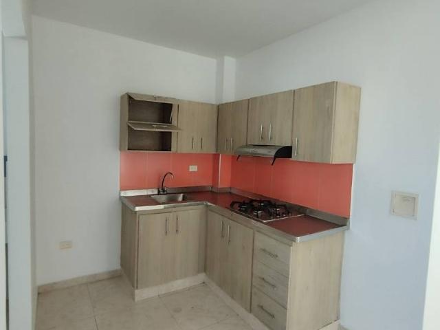 Apartamento en arriendo piso 3 barrio san Antonio