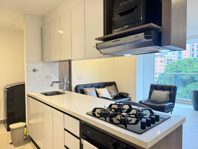 Apartamento en arriendo, Pontevedra