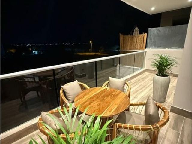 Apartamento en arriendo Pontezuela, Cartagena De Indias, Bolívar, Col