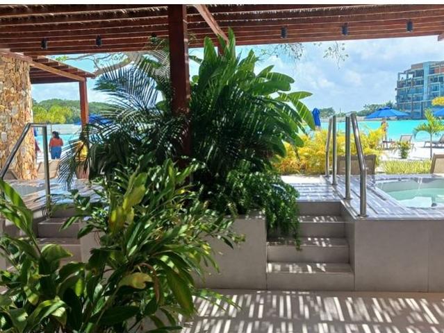 Apartamento en arriendo Pontezuela, Cartagena De Indias, Bolívar, Col