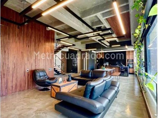 Apartamento en Arriendo, Poblado, Medellín
