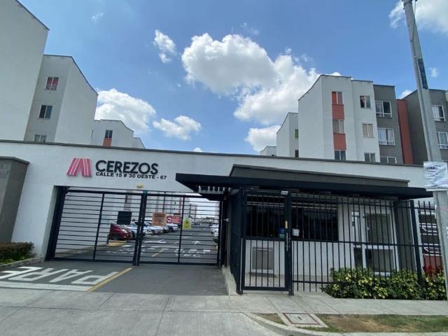 Apartamento en arriendo, Poblado campestre