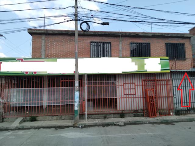 Apartamento en arriendo Poblado Campestre, Candelaria