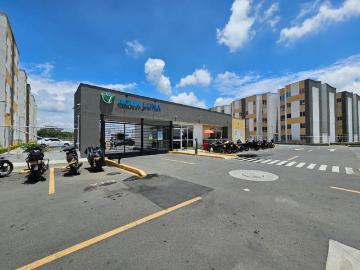Apartamento en arriendo Poblado Campestre, Candelaria