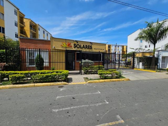 Apartamento en arriendo Poblado Campestre, Candelaria