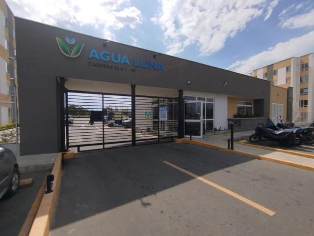 Apartamento en arriendo Poblado Campestre, Candelaria