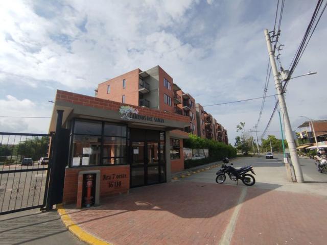 Apartamento en arriendo Poblado Campestre, Candelaria