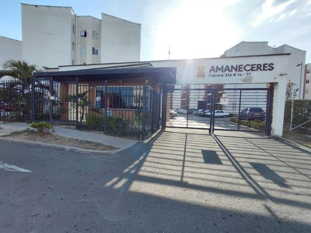 Apartamento en arriendo Poblado Campestre, Candelaria