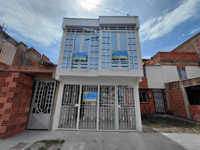 Apartamento en arriendo Poblado Campestre, Candelaria
