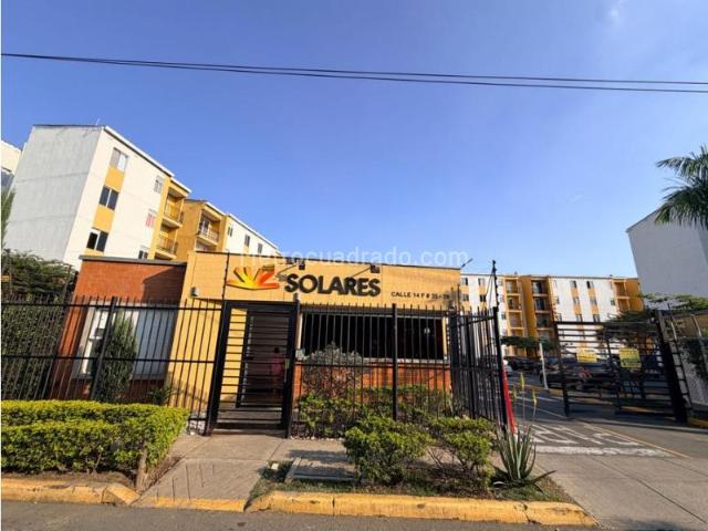 Apartamento en Arriendo, Poblado Campestre, Cali