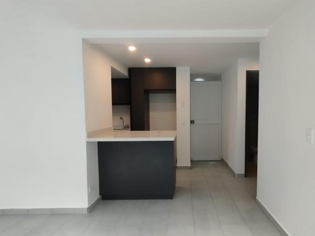 Apartamento en arriendo, Poblado 1 y 2