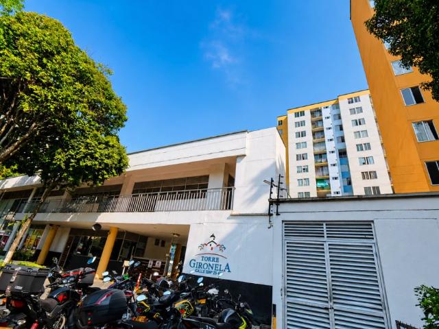 Apartamento en arriendo, Portal campestre