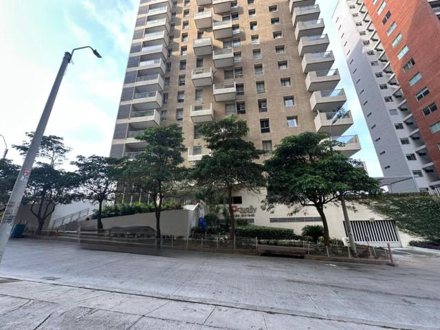 Apartamento en Arriendo PORTAL DE GENOVES
