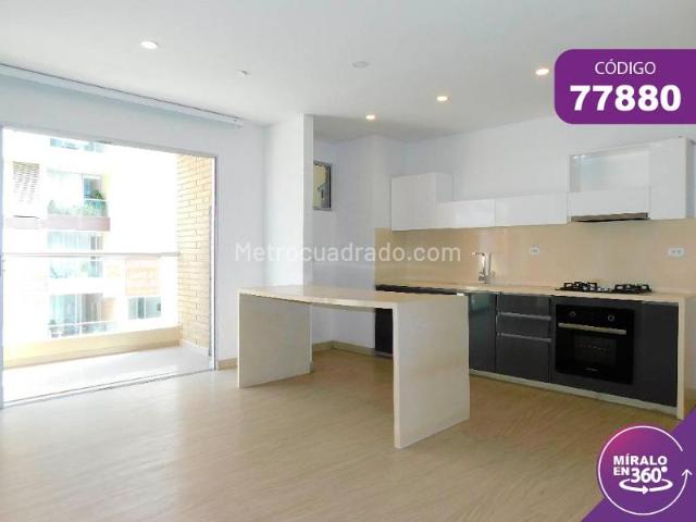 Apartamento en Arriendo, Portal De Genoves, Barranquilla