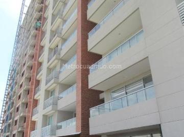 Apartamento en Arriendo, Portal De Genovez, Puerto Colombia