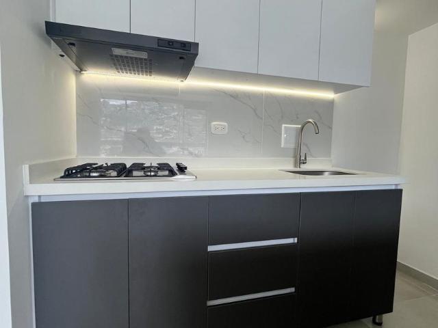 Apartamento en arriendo Portal De Los Cámbulos, Portal De Los Cambulos Ph, Cra. 43, Manizales, Caldas, Colombia