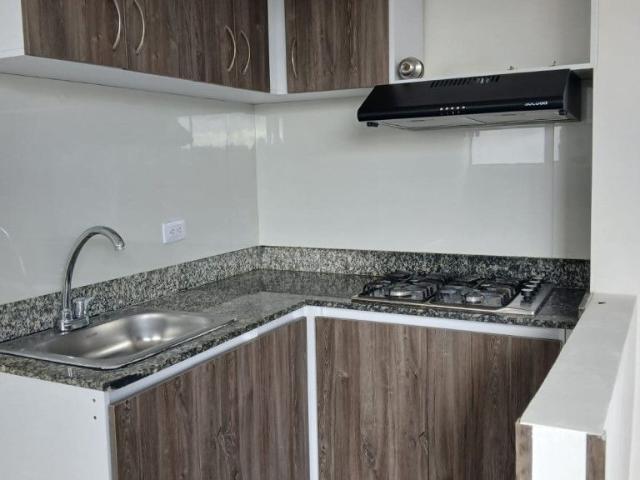 Apartamento en arriendo, Portal de las mercedes