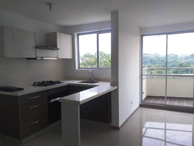 Apartamento en arriendo, Portal de san joaquin i