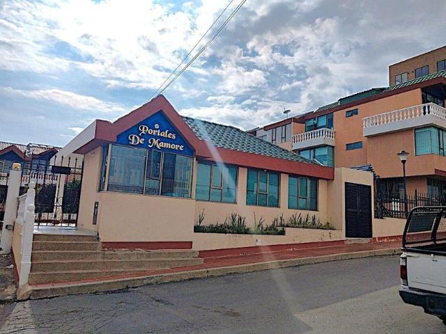 Apartamento en arriendo Portales De Mamoré, Calle 75, Tunja, Boyacá, Colombia