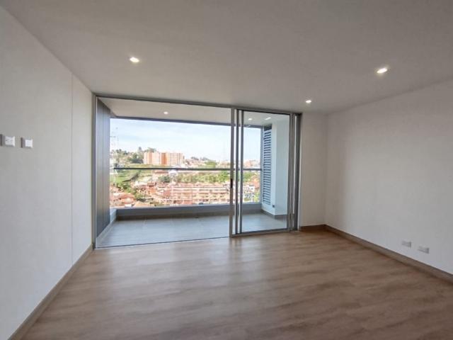 Apartamento en arriendo, Porvenir