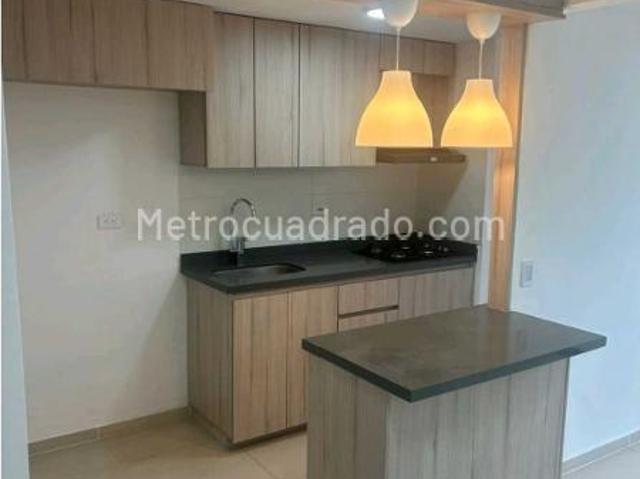 Apartamento en Arriendo, Porvenir, Rionegro