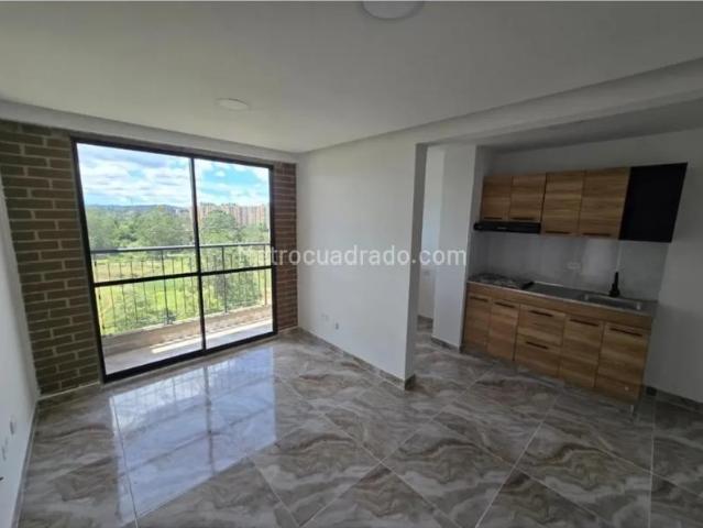 Apartamento en Arriendo, Porvenir, Rionegro