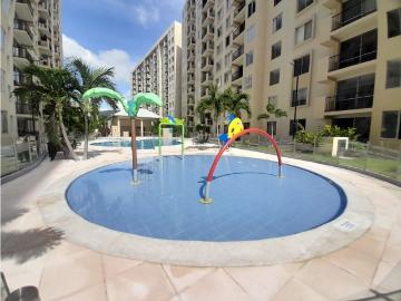 Girardot, Cundinamarca - Aparcadero, Balcón