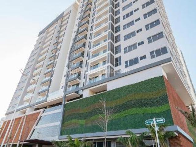 Apartamento en Arriendo, Playa Salguero, Santa Marta