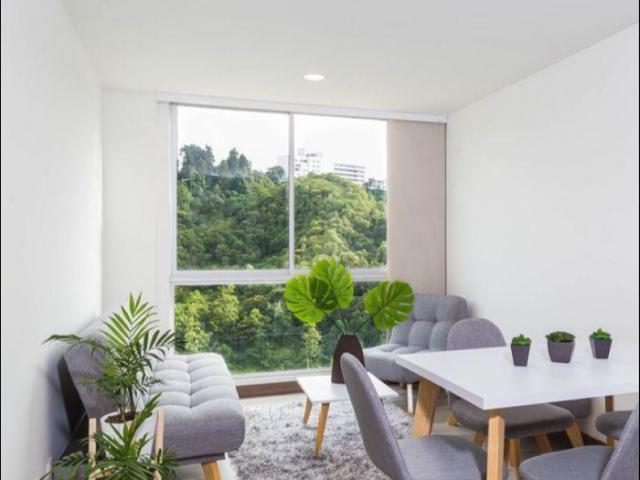 Apartamento en arriendo Plaza De Bolívar, Centro Histórico De Manizales, Comuna Cumanday, Perímetro Urbano Manizales, Manizales, Centrosur, Caldas, Rap Del Agua Y La Montaña, 170001, Colombia