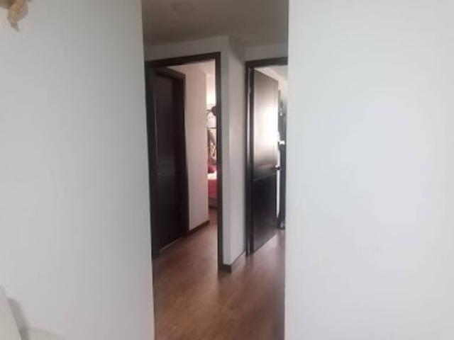 Apartamento en Arriendo Plaza Real