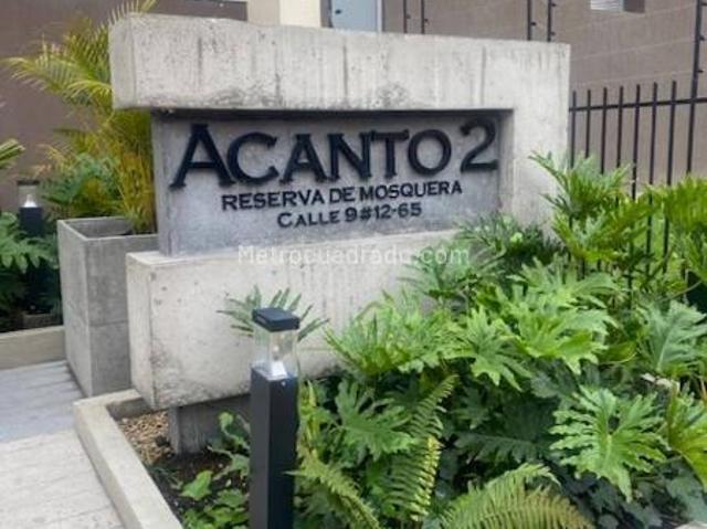 Apartamento en Arriendo, Planadas, Mosquera